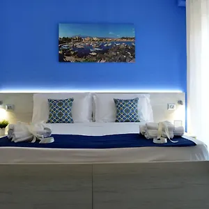 Terre Di Sicilia Gasthof Catania