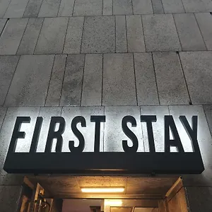 Hotel Firststay Hongdae, Seoul