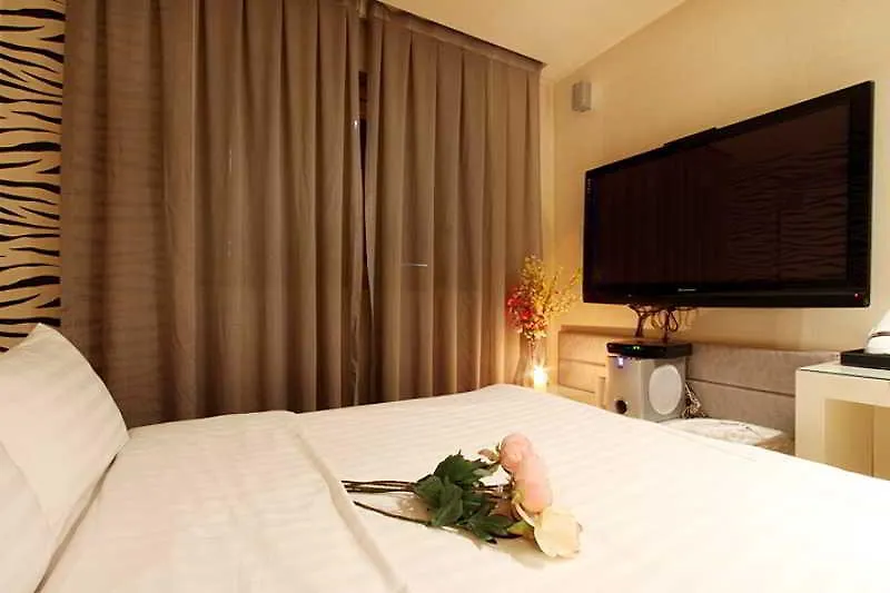Hotel Hip Seoul Motel